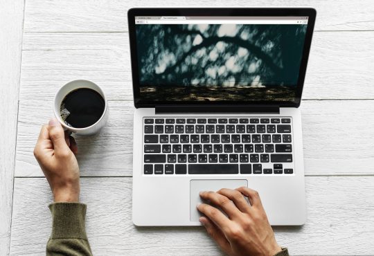 7 career development blogs you should be reading