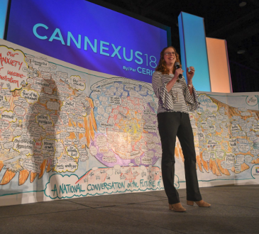 CANNEXUS19 PRELIMINARY PROGRAMME NOW AVAILABLE ONLINE