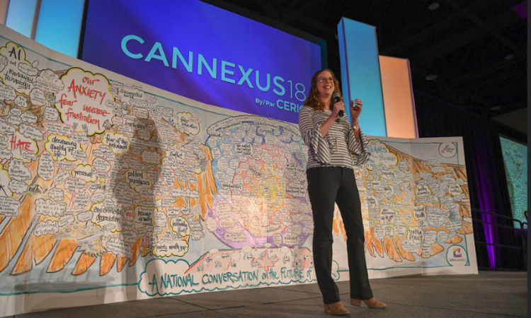 CANNEXUS19 PRELIMINARY PROGRAMME NOW AVAILABLE ONLINE