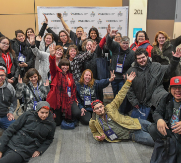 career development conferences