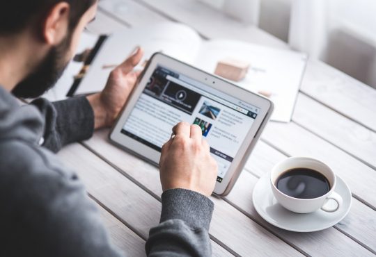 6 career development journals that should be on your radar