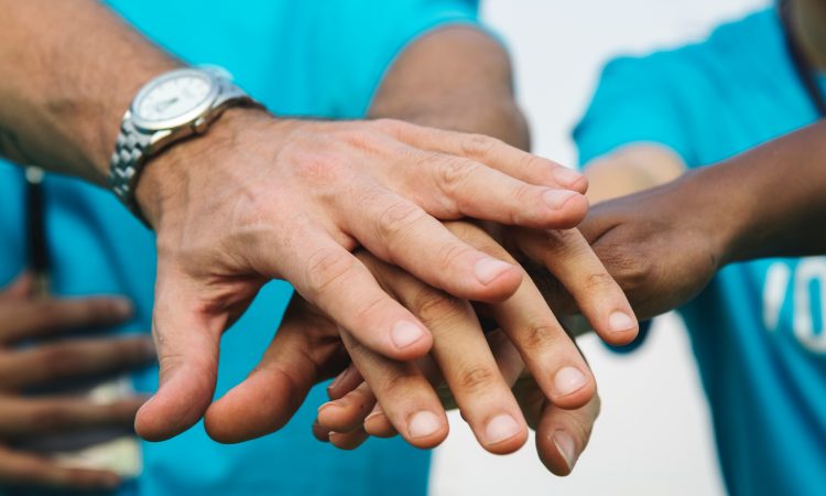 Looking for work in non-profits or charities? Try these job boards