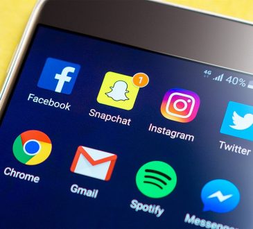 What does your online presence say about you?