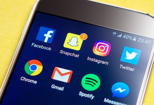What does your online presence say about you?
