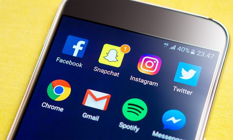What does your online presence say about you?