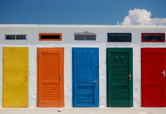 How career practitioners can take charge of their own career trajectory