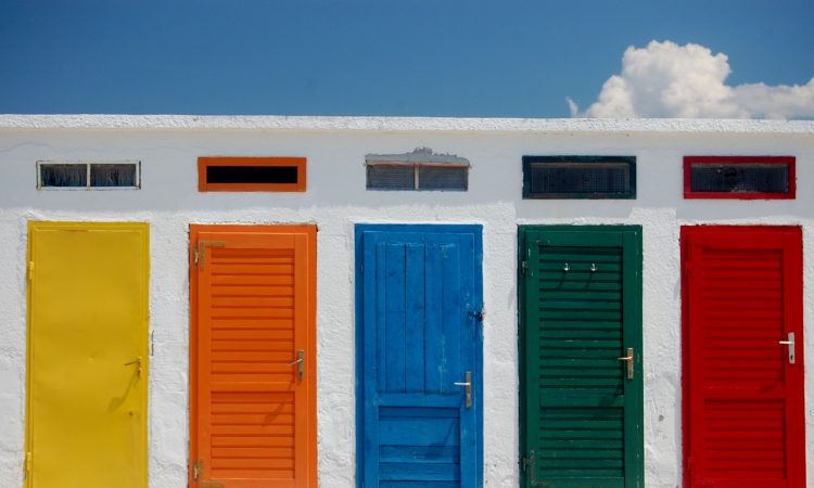 How career practitioners can take charge of their own career trajectory