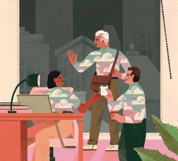 The overlooked essentials of employee well-being