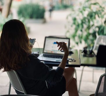 What the gig economy means for career development: new CERIC literature search