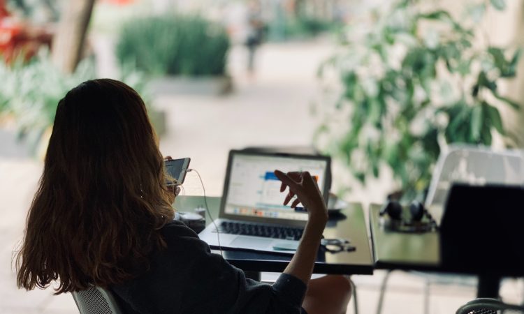 What the gig economy means for career development: new CERIC literature search