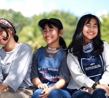 Empowering Girls’ Leadership Through Entrepreneurship