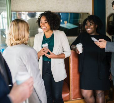 4 icebreakers to try at your next workshop