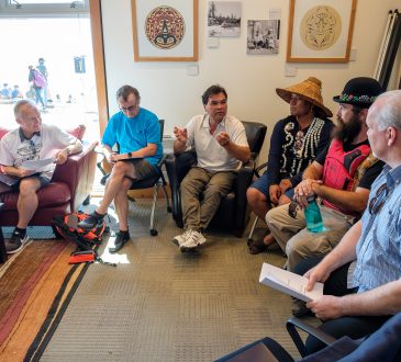 British Columbia marks National Indigenous Peoples Day