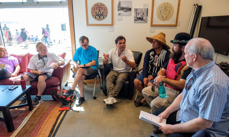 British Columbia marks National Indigenous Peoples Day