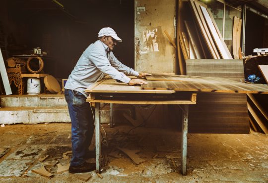 Becoming conscious of unconscious bias in the multigenerational workplace