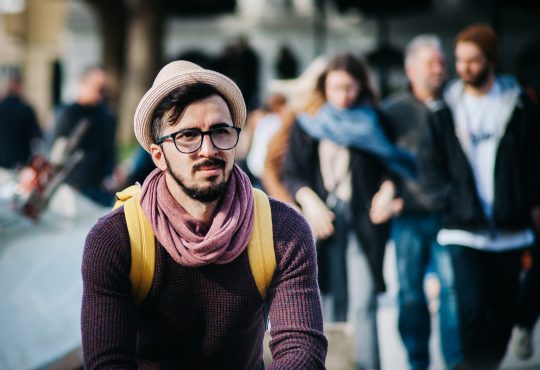 Context and Practices of University Student Services for International Students' Workforce Integration