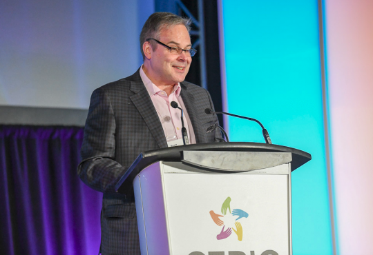 McTavish bursaries awarded for Cannexus19 conference