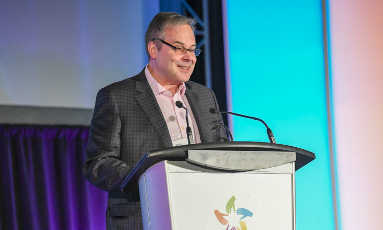 McTavish bursaries awarded for Cannexus19 conference