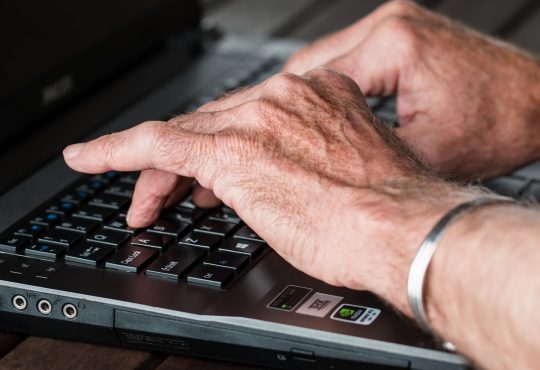 Choosing an online approach: The advantages of text