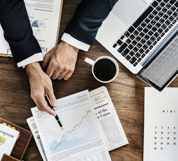 three reports that caught our eye this week