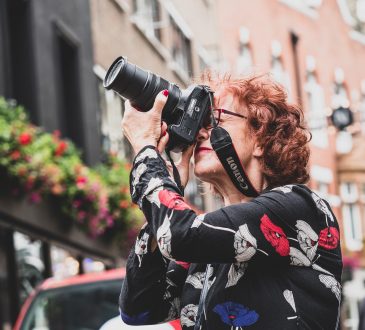 Senior entrepreneurs in Canada need greater access to funding, supports