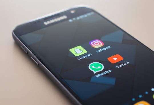 In a 2018 Career Builder study, 70% of the 2,300 recruiters surveyed had made a hiring decision based on a candidate’s digital footprint.