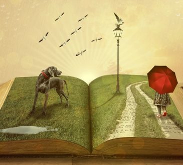 Storytelling a powerful tool in clients' career development