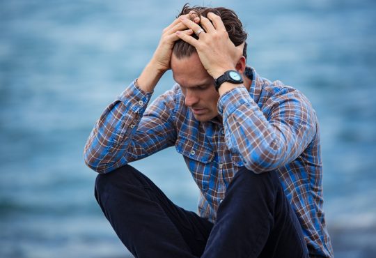 Building resilience can have a positive impact on career transition