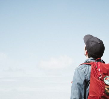 Guiding high school students toward a compelling future