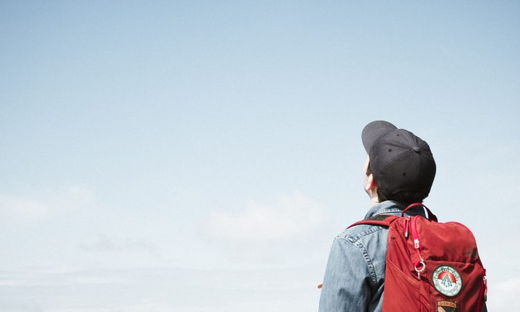 Guiding high school students toward a compelling future