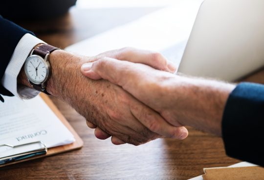 Overcoming unconscious bias in veteran hiring