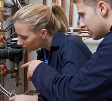 Degrees for the rich, apprenticeships for the poor – that’s not a world of parity