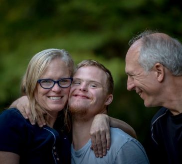 Family and the employment journey of people with disabilities