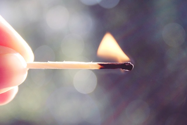 I used to tell kids to 'follow your passion.' I was wrong