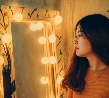 model excellence to clients to help them thrive