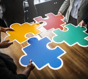 Associations for career development professionals in the Prairies