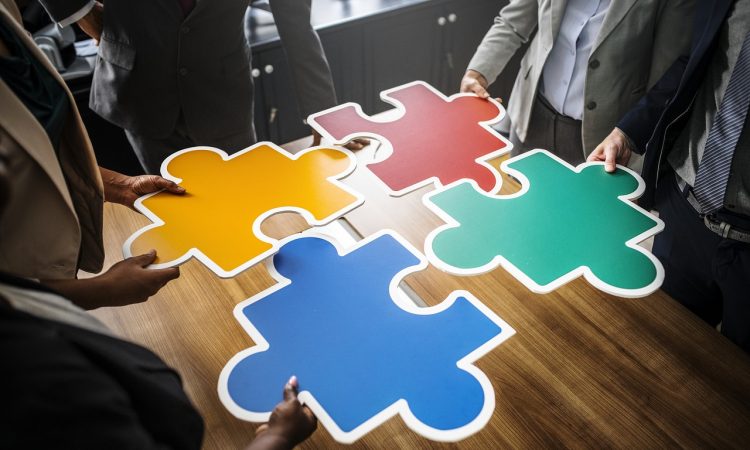 Associations for career development professionals in the Prairies