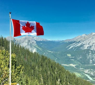 Cannexus dispatch: Trust – Building a better country, with David Johnston