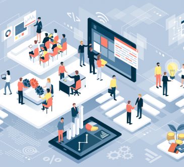 Career professionals need to learn about the future of work to stay relevant
