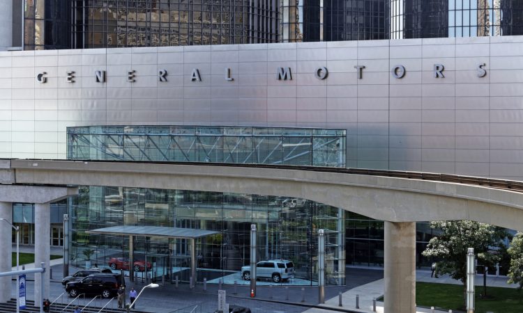 Why the latest Oshawa GM layoffs will be different for career services