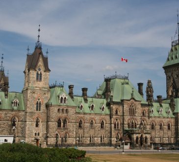 Is government an employer of choice? CERIC literature search delves into careers in the public sector