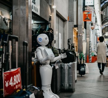 The robots are coming: 7 TED Talks that explore the future of work