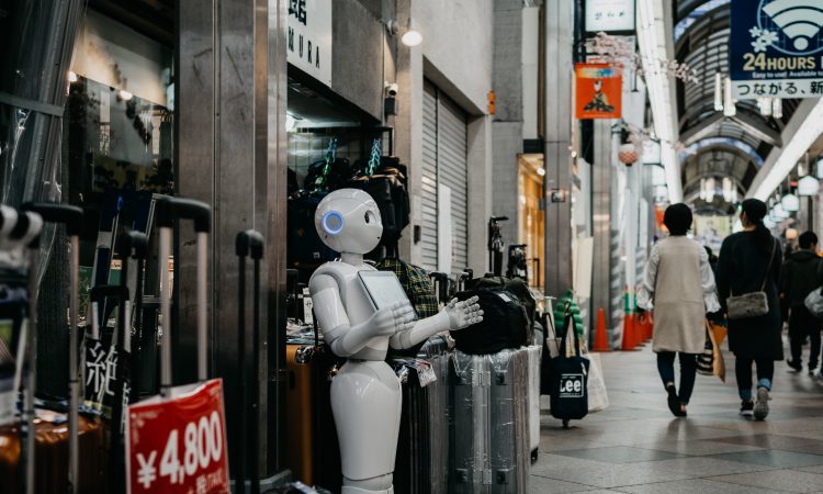 The robots are coming: 7 TED Talks that explore the future of work