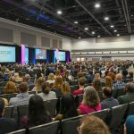 The many hats I wear at CERIC's Cannexus conference