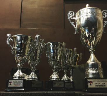 Awards that recognize excellence in the career development field