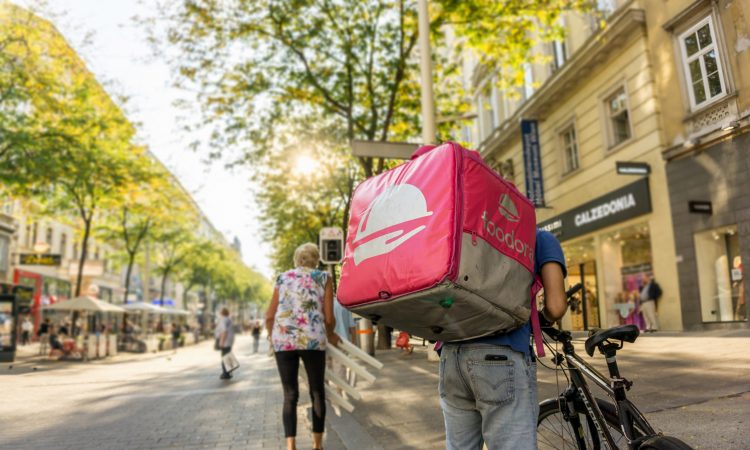 Working in the Gig Economy: A Risky Business