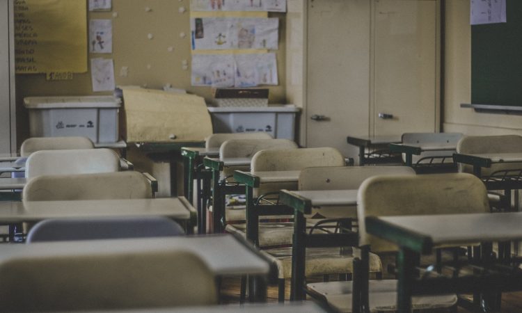 CERIC to co-host March 7 event on building trauma-sensitive classrooms for refugee students