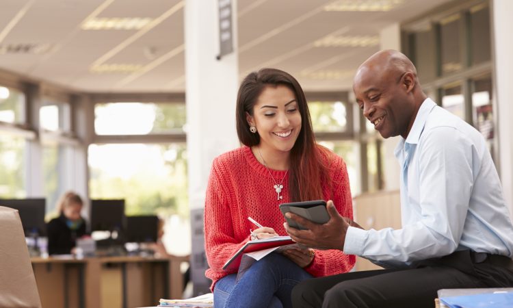 The fourth dimension: 5 tips for building a foundation for experiential learning