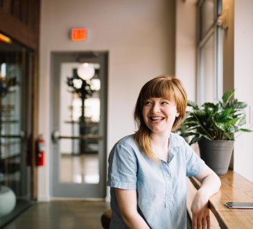 Workplace wellness programs help employees thrive