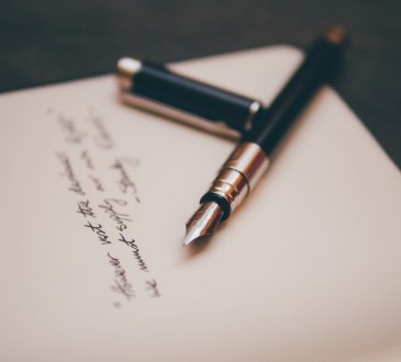 Career Writing: a tribute to Frans Meijers